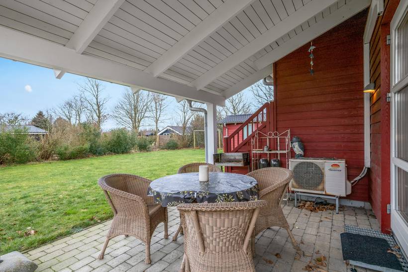 Foto von Ferienhaus AR31 in Skaven - Westjütland