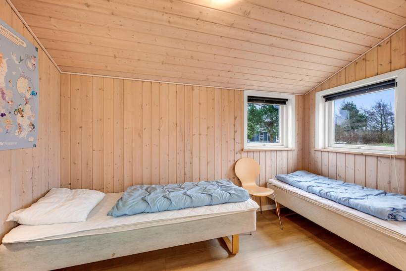 Foto von Ferienhaus AR31 in Skaven - Westjütland