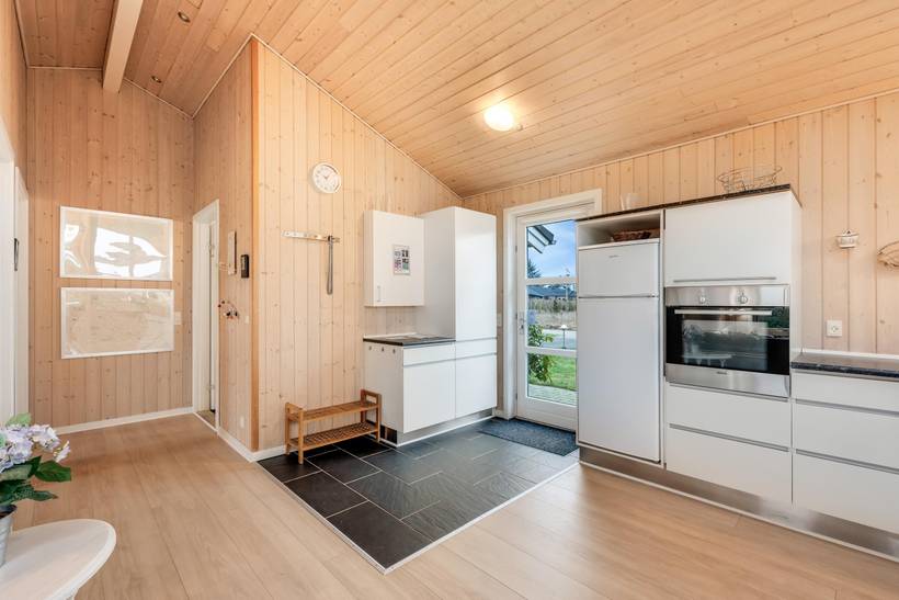 Foto von Ferienhaus AR31 in Skaven - Westjütland