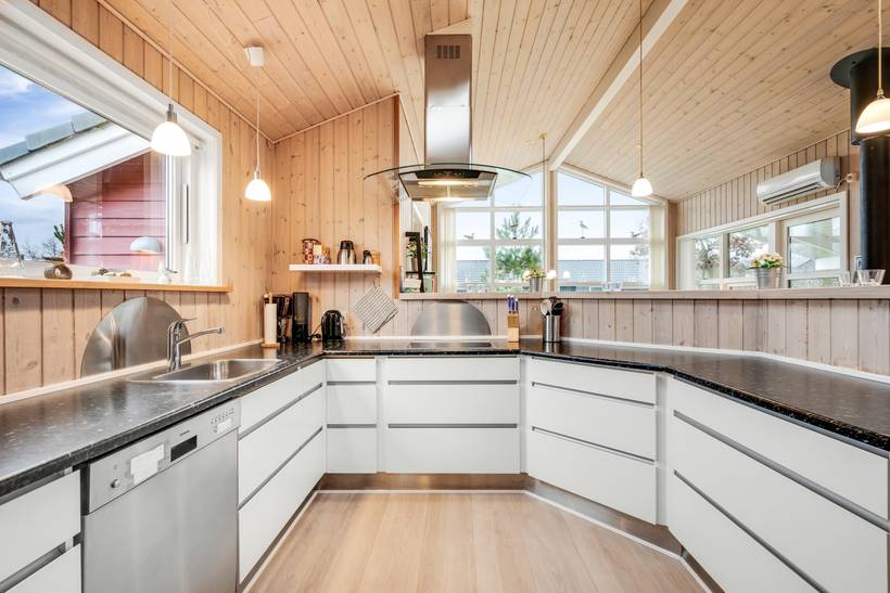 Foto von Ferienhaus AR31 in Skaven - Westjütland