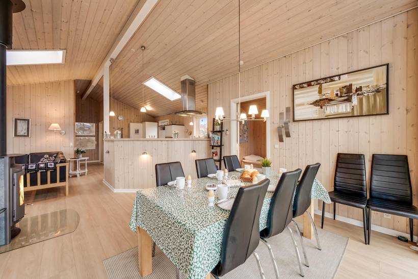 Foto von Ferienhaus AR31 in Skaven - Westjütland