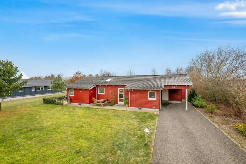 Foto von Ferienhaus AR31 in Skaven - Westjütland