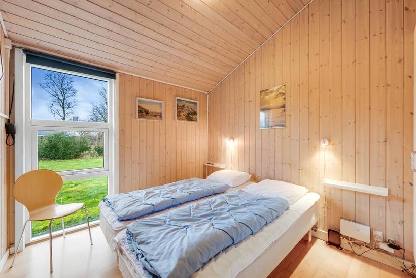 Foto von Ferienhaus AR31 in Skaven - Westjütland