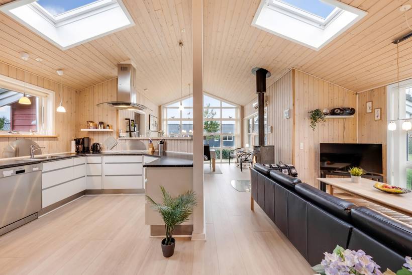 Foto von Ferienhaus AR31 in Skaven - Westjütland