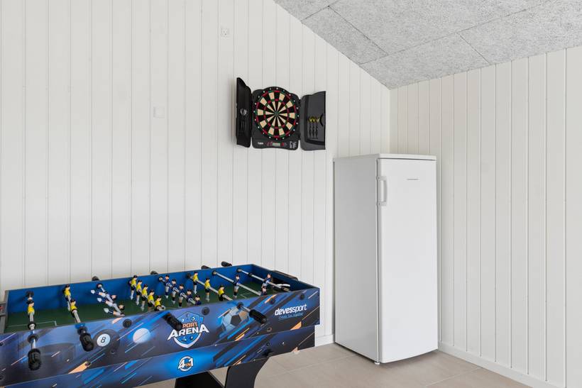 Foto von Ferienhaus AR32 in Stillinge - Westseeland