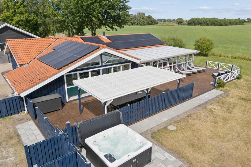 Foto von Ferienhaus AR32 in Stillinge - Westseeland