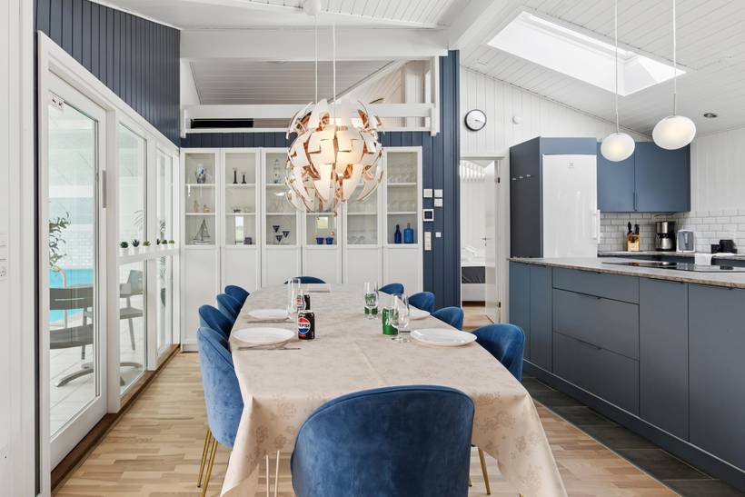 Foto von Ferienhaus AR32 in Stillinge - Westseeland