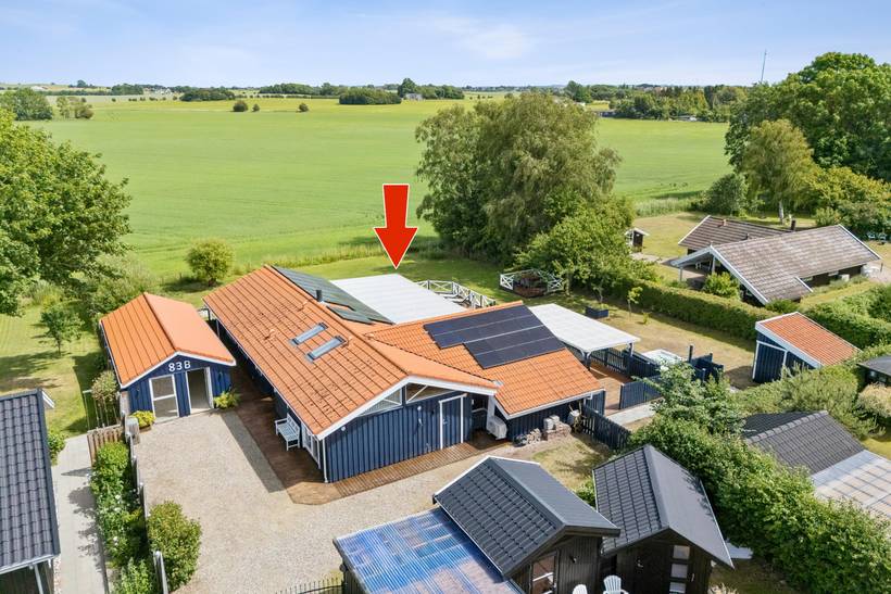 Foto von Ferienhaus AR32 in Stillinge - Westseeland