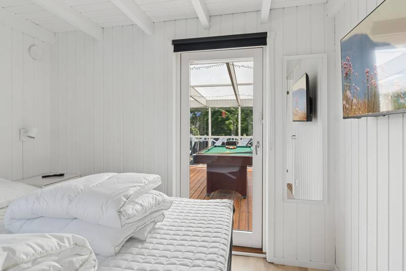 Foto von Ferienhaus AR32 in Stillinge - Westseeland