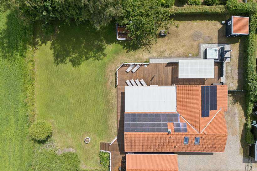 Foto von Ferienhaus AR32 in Stillinge - Westseeland