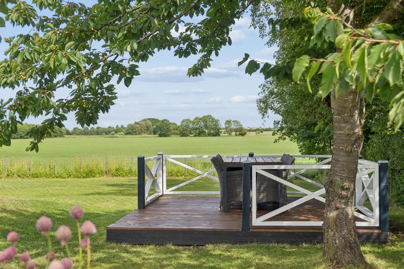 Foto von Ferienhaus AR32 in Stillinge - Westseeland