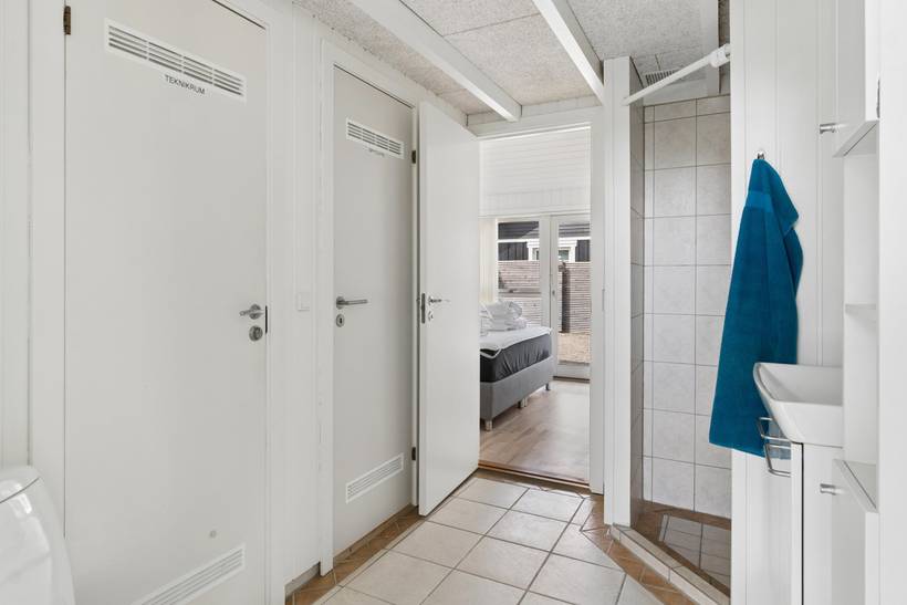 Foto von Ferienhaus AR32 in Stillinge - Westseeland