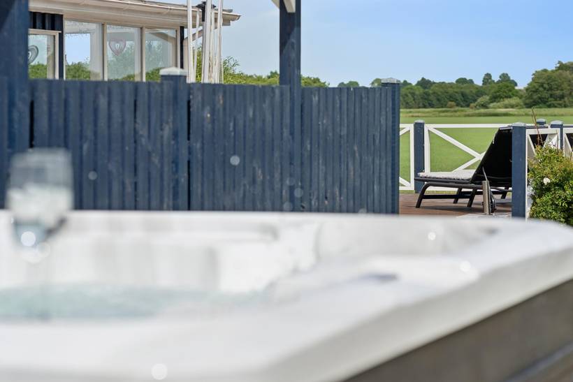 Foto von Ferienhaus AR32 in Stillinge - Westseeland