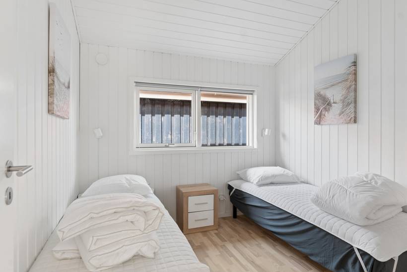 Foto von Ferienhaus AR32 in Stillinge - Westseeland
