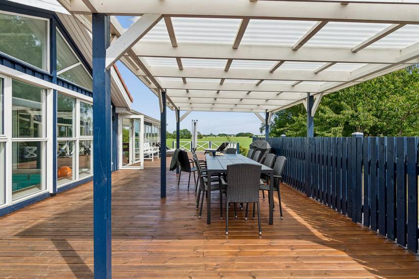 Foto von Ferienhaus AR32 in Stillinge - Westseeland