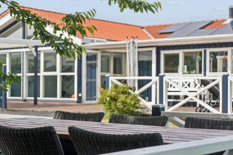 Foto von Ferienhaus AR32 in Stillinge - Westseeland