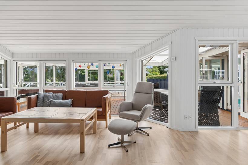 Foto von Ferienhaus AR32 in Stillinge - Westseeland