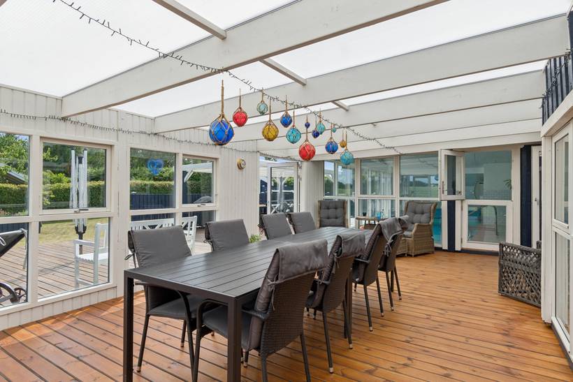 Foto von Ferienhaus AR32 in Stillinge - Westseeland