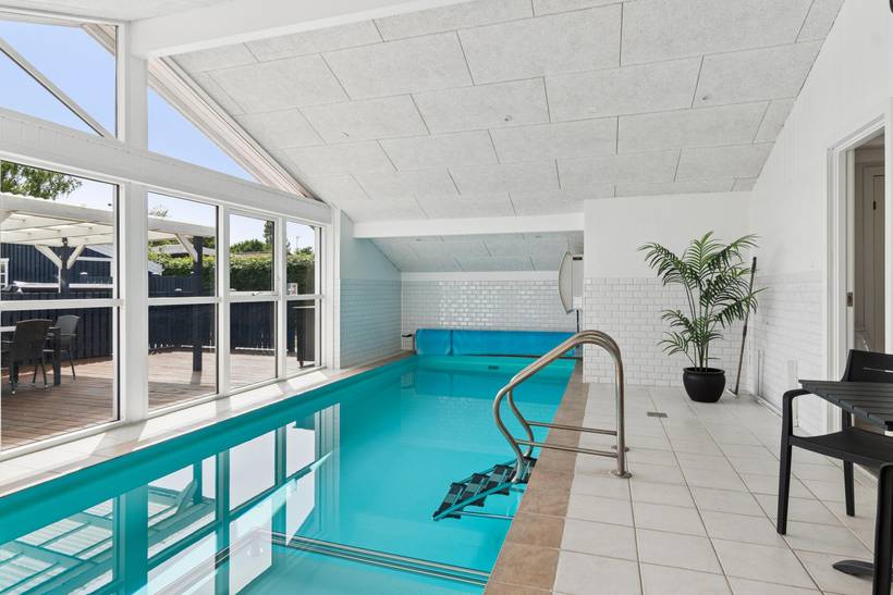 Foto von Ferienhaus AR32 in Stillinge - Westseeland
