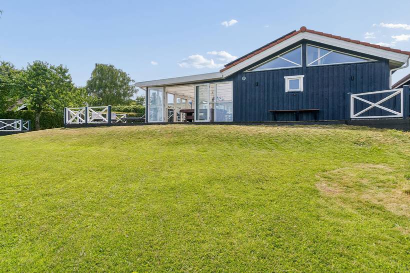 Foto von Ferienhaus AR32 in Stillinge - Westseeland