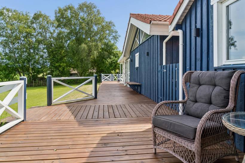 Foto von Ferienhaus AR32 in Stillinge - Westseeland