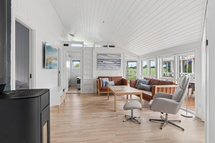 Foto von Ferienhaus AR32 in Stillinge - Westseeland
