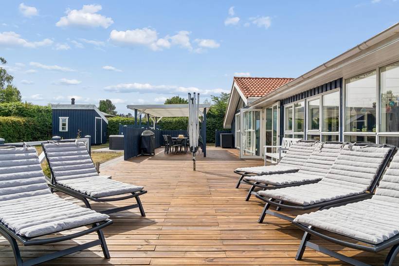 Foto von Ferienhaus AR32 in Stillinge - Westseeland