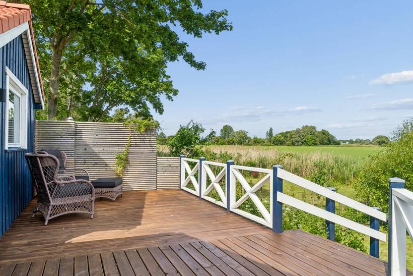 Foto von Ferienhaus AR32 in Stillinge - Westseeland