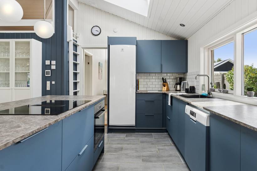 Foto von Ferienhaus AR32 in Stillinge - Westseeland
