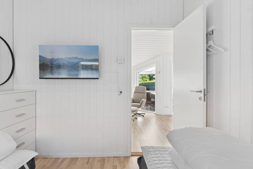 Foto von Ferienhaus AR32 in Stillinge - Westseeland