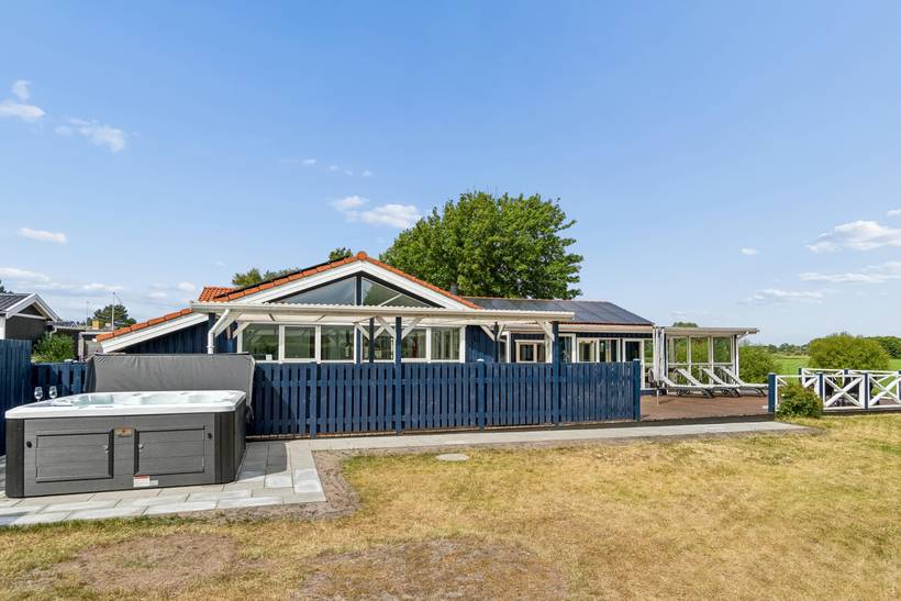 Foto von Ferienhaus AR32 in Stillinge - Westseeland