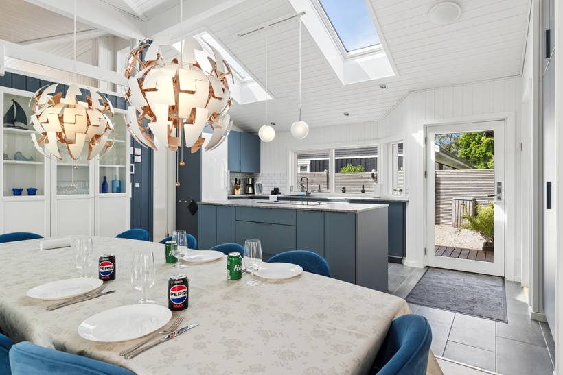 Foto von Ferienhaus AR32 in Stillinge - Westseeland