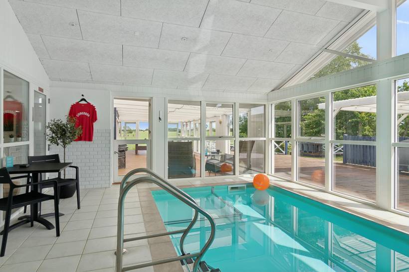 Foto von Ferienhaus AR32 in Stillinge - Westseeland