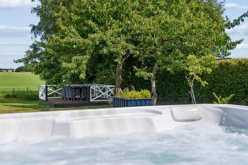 Foto von Ferienhaus AR32 in Stillinge - Westseeland