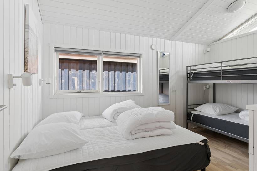 Foto von Ferienhaus AR32 in Stillinge - Westseeland
