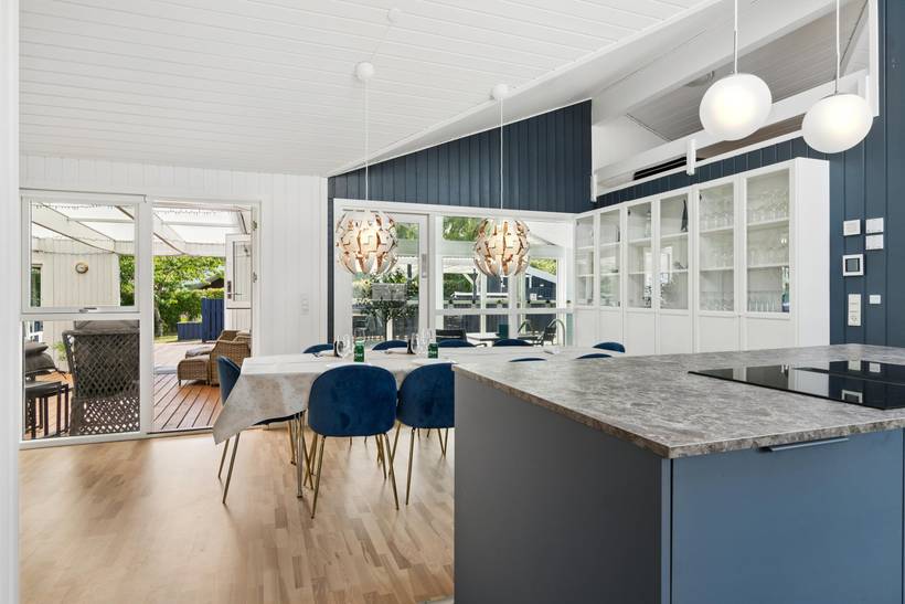 Foto von Ferienhaus AR32 in Stillinge - Westseeland