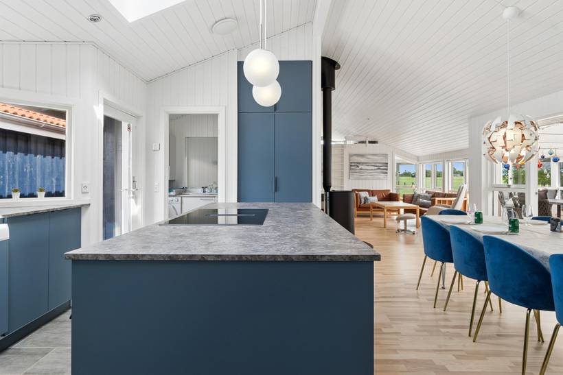 Foto von Ferienhaus AR32 in Stillinge - Westseeland