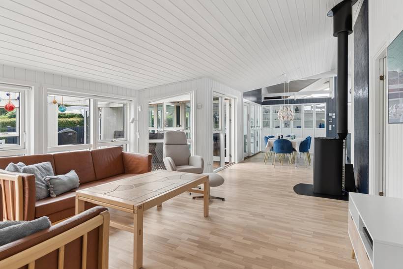 Foto von Ferienhaus AR32 in Stillinge - Westseeland