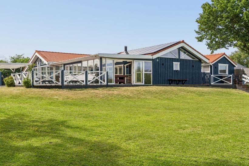 Foto von Ferienhaus AR32 in Stillinge - Westseeland
