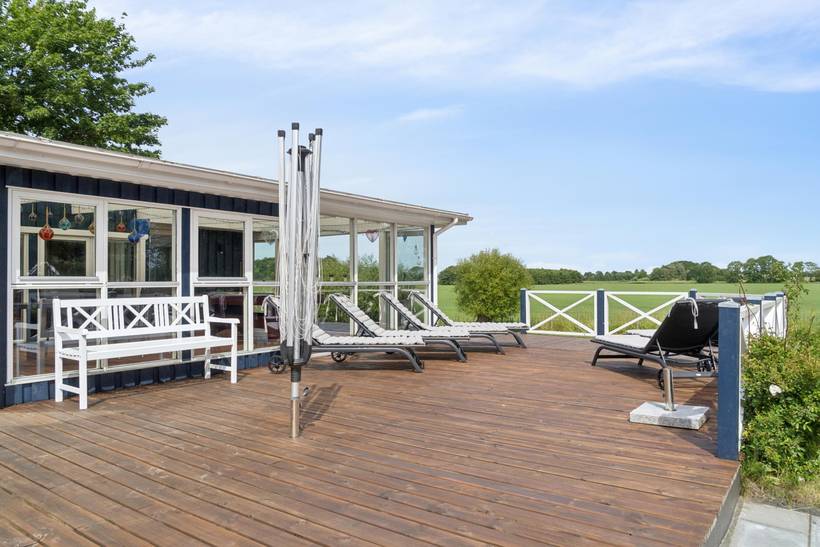 Foto von Ferienhaus AR32 in Stillinge - Westseeland