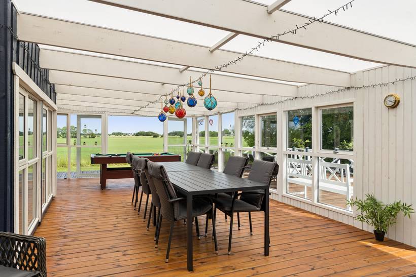 Foto von Ferienhaus AR32 in Stillinge - Westseeland