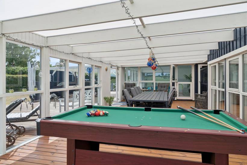 Foto von Ferienhaus AR32 in Stillinge - Westseeland