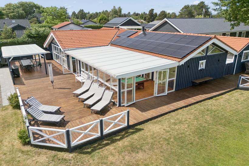 Foto von Ferienhaus AR32 in Stillinge - Westseeland