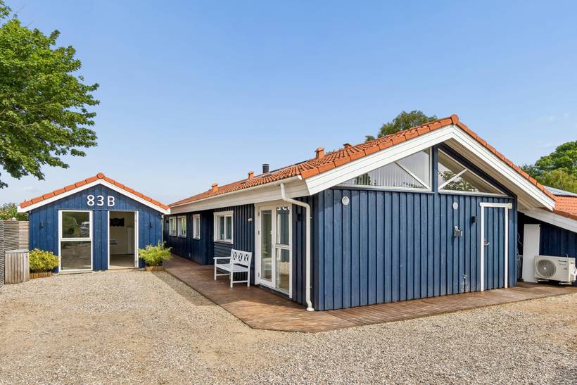 Foto von Ferienhaus AR32 in Stillinge - Westseeland