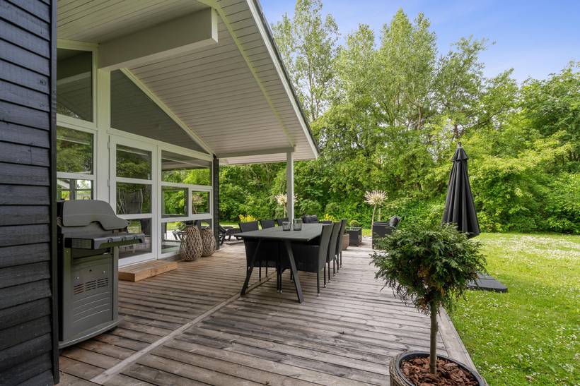 Foto von Ferienhaus AR33 in Jegum - Westjütland