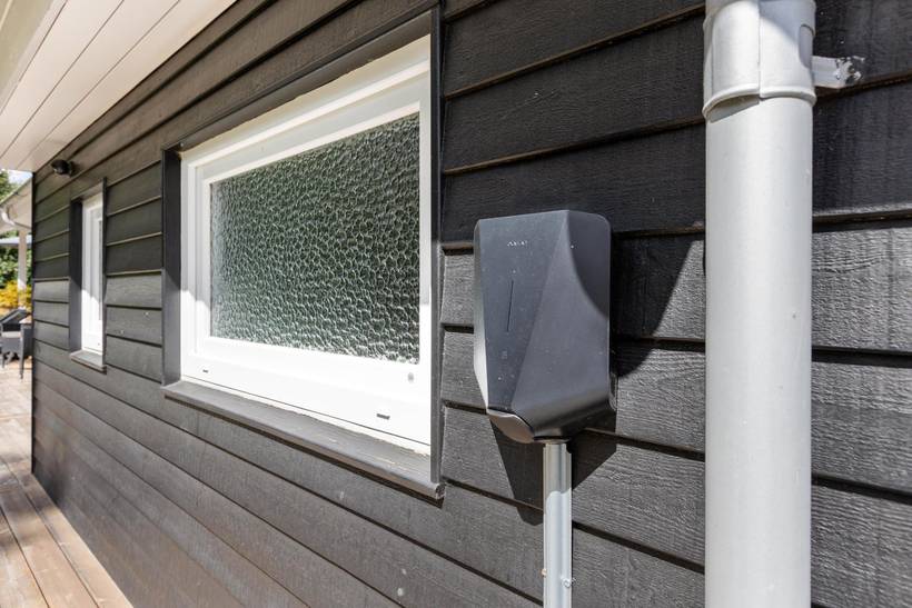 Foto von Ferienhaus AR33 in Jegum - Westjütland