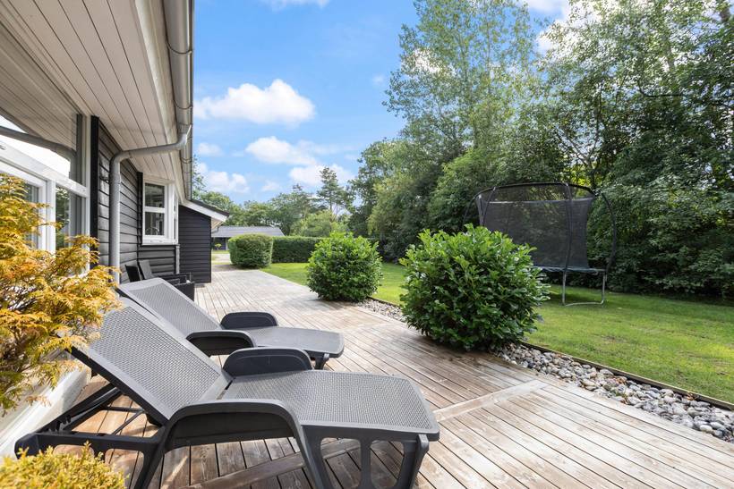 Foto von Ferienhaus AR33 in Jegum - Westjütland