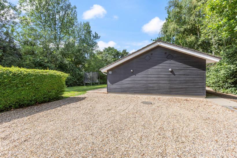 Foto von Ferienhaus AR33 in Jegum - Westjütland
