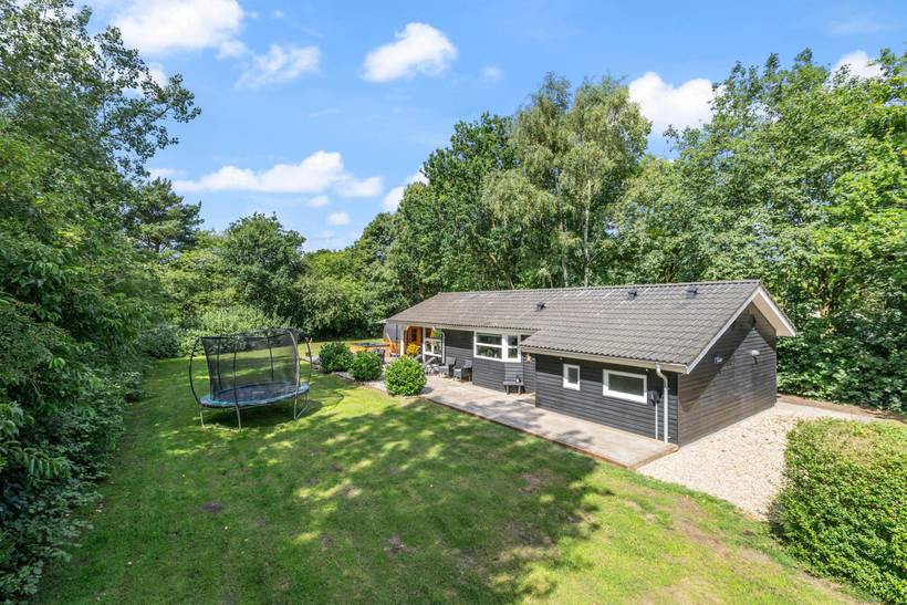 Foto von Ferienhaus AR33 in Jegum - Westjütland