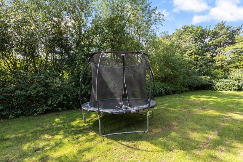 Foto von Ferienhaus AR33 in Jegum - Westjütland